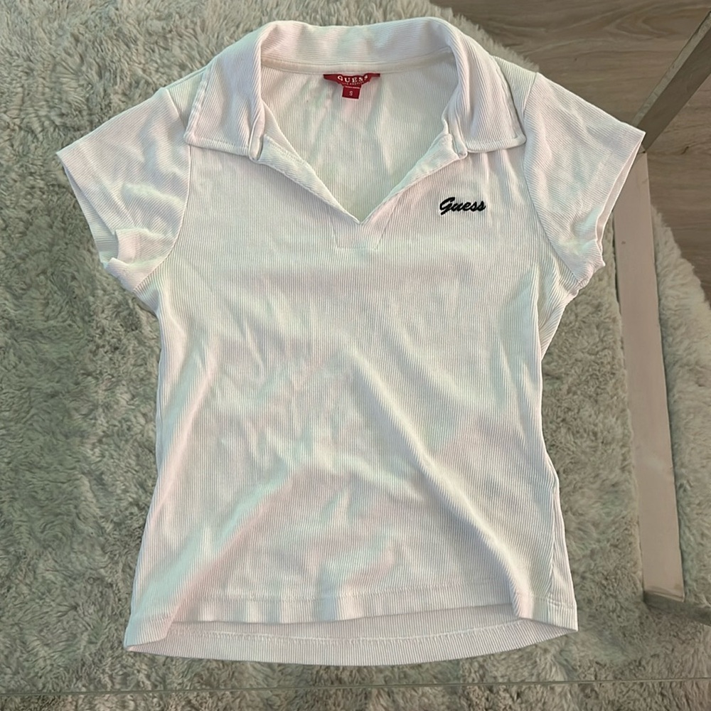 T-Shirt Guess Regular Fit